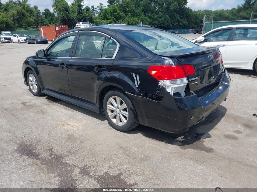 Vin: 4s3bmbg69c3018020, lot: 46335945, subaru legacy 2.5i premium 20123