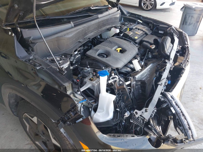 2025 KIA SELTOS auction photo 6