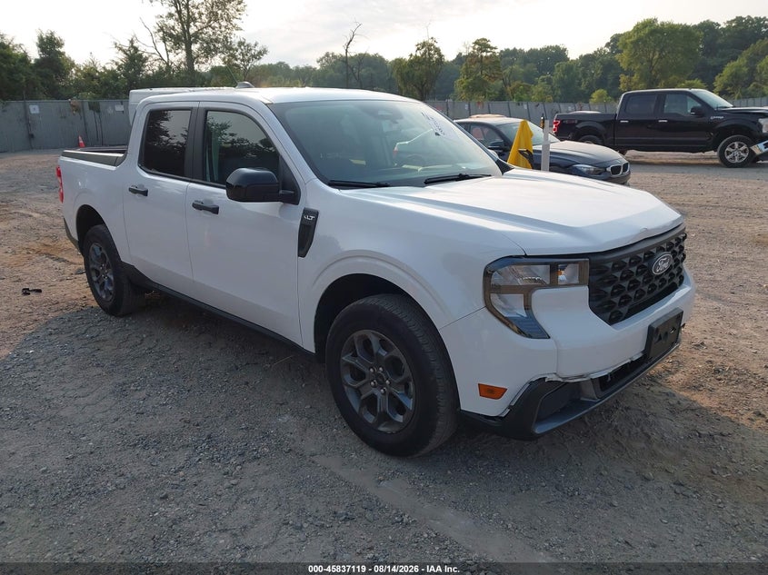 Vin: 3fttw8ja6sra63981, lot: 46336027, ford maverick xlt 2025 img_1