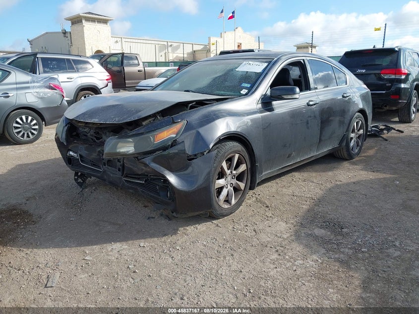 Vin: 19uua8f50ea003709, lot: 46336075, acura tl 3.5 20142