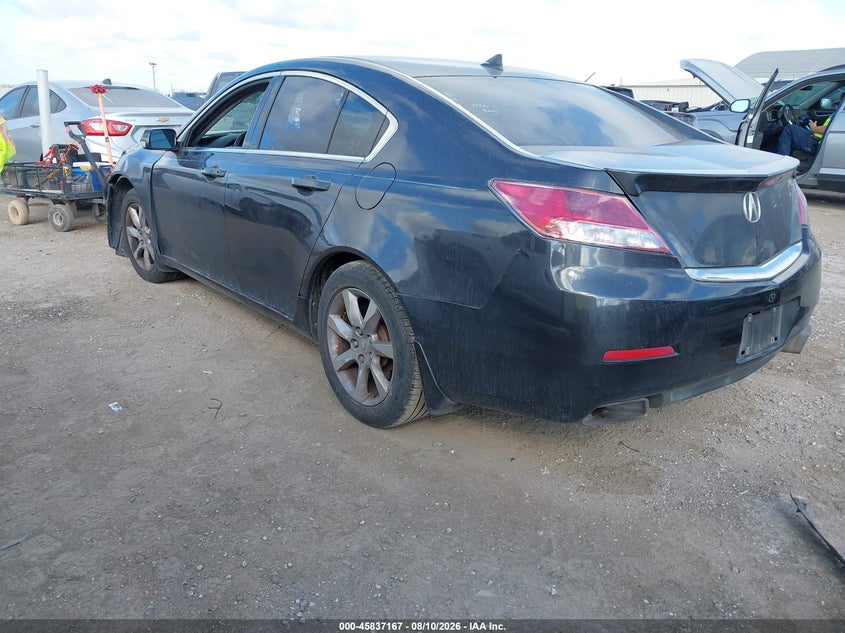 Vin: 19uua8f50ea003709, lot: 46336075, acura tl 3.5 20143