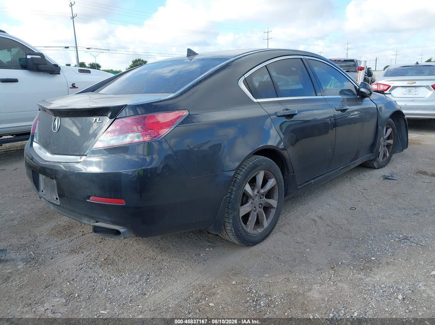 Vin: 19uua8f50ea003709, lot: 46336075, acura tl 3.5 20144