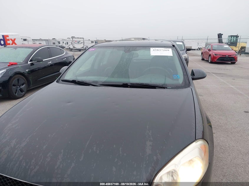 2014 CHEVROLET IMPALA SEDAN 3.6L V-6 DI, DOHC, VVT, 300HP