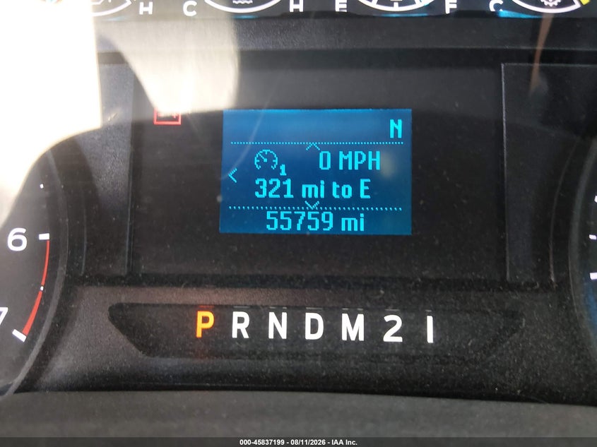 2022 FORD F250 TRUCK 6.2L V-8 VVT, 385HP