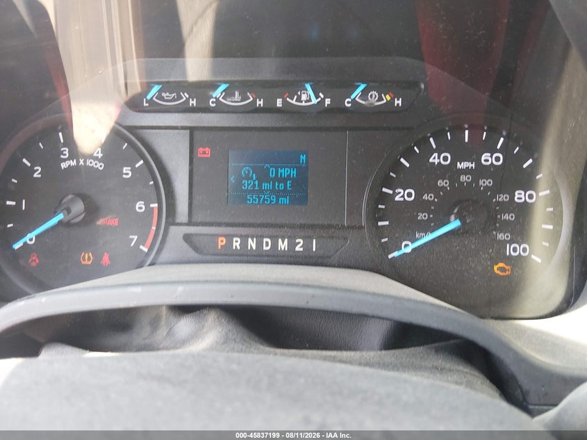 2022 FORD F-250 auction photo 7