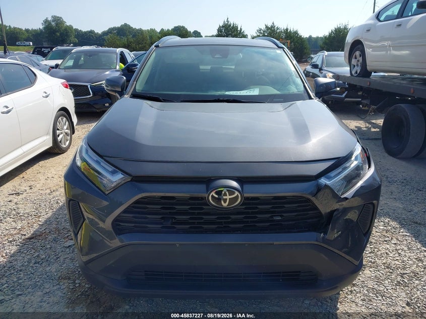 TOYOTA RAV4 - zdjęcie 12