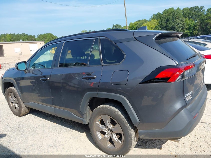 TOYOTA RAV4 - zdjęcie 14