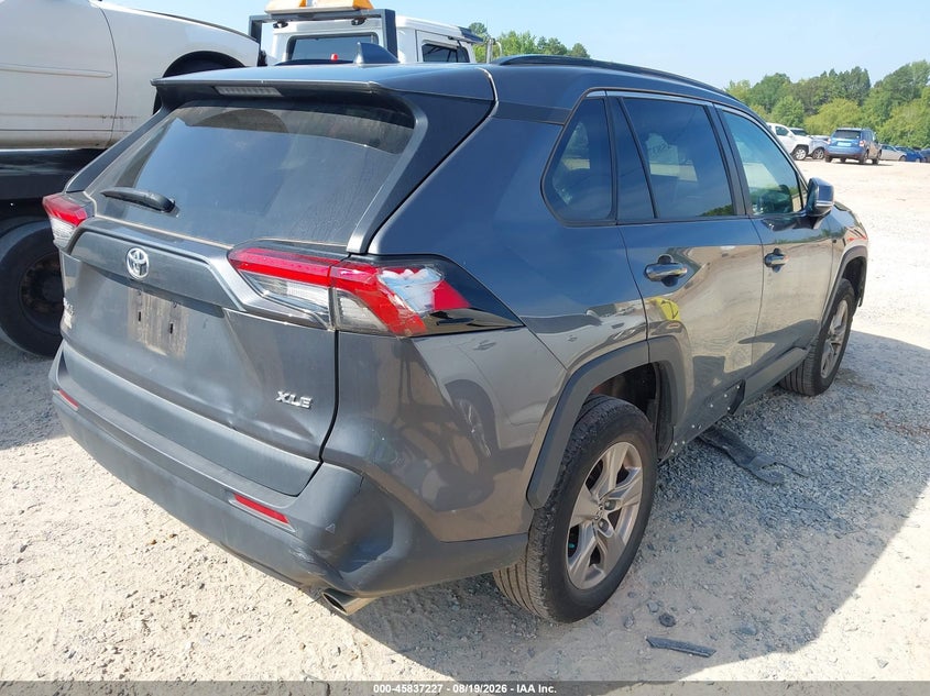 TOYOTA RAV4 - zdjęcie 4