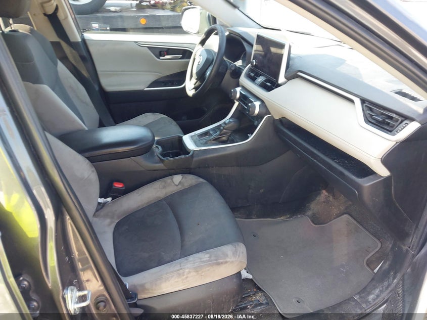 TOYOTA RAV4 - zdjęcie 5