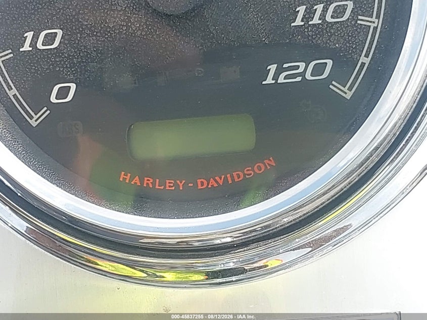 HARLEY-DAVIDSON FLHR 2019