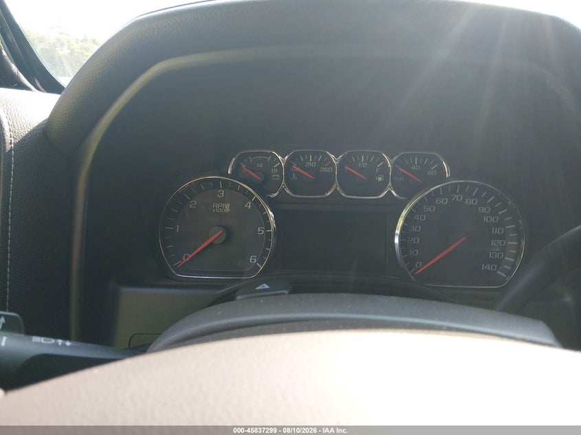 GMC SIERRA 1500 2014 VIN 3GTU2VEJ6EG564121