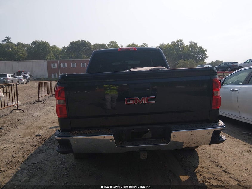 GMC SIERRA 1500 2014 VIN 3GTU2VEJ6EG564121