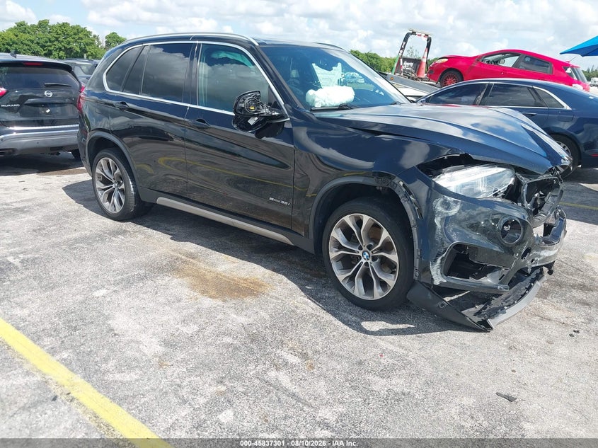 Vin: 5uxkr2c57j0z17647, lot: 46336209, bmw x5 sdrive35i 2018 img_1