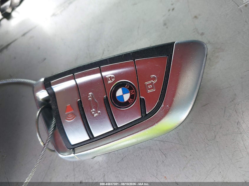 2018 BMW X5 SDRIVE35I · Photo 11
