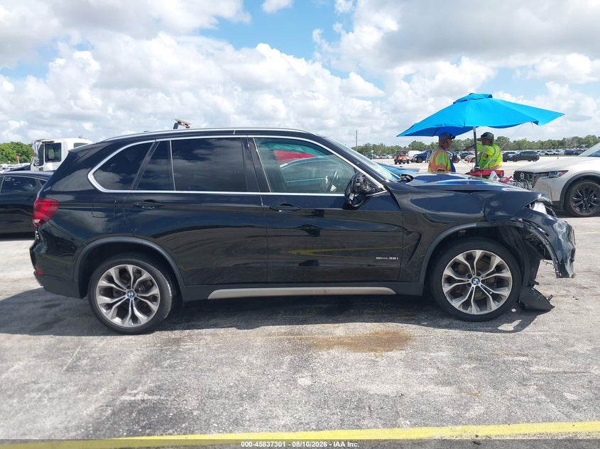 2018 BMW X5 SDRIVE35I · Photo 13