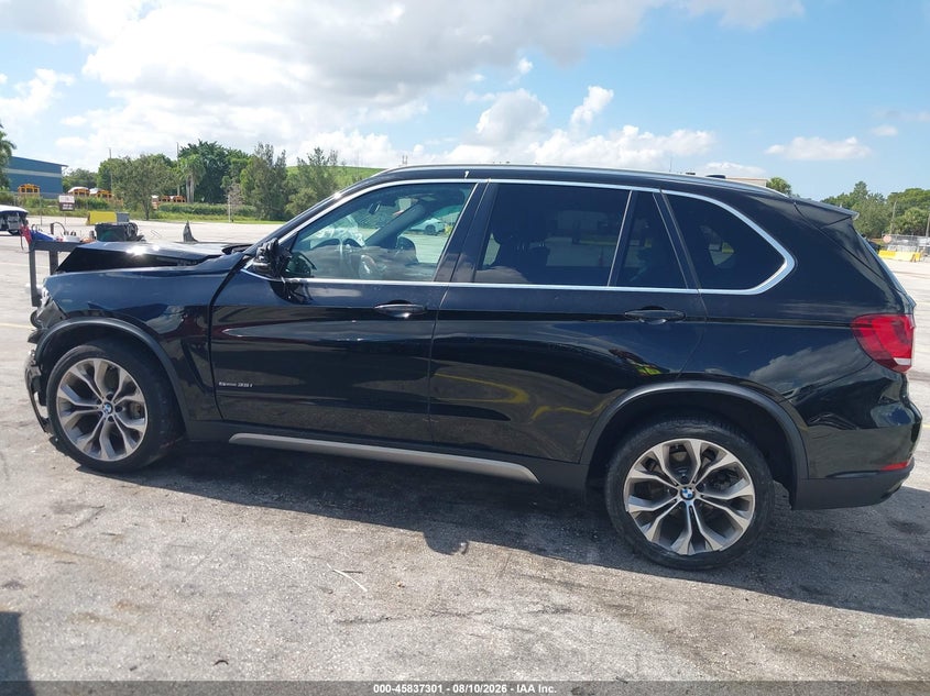 2018 BMW X5 SDRIVE35I · Photo 14