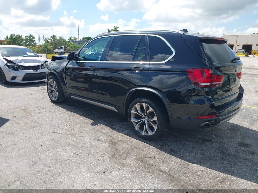 2018 BMW X5 SDRIVE35I · Photo 3