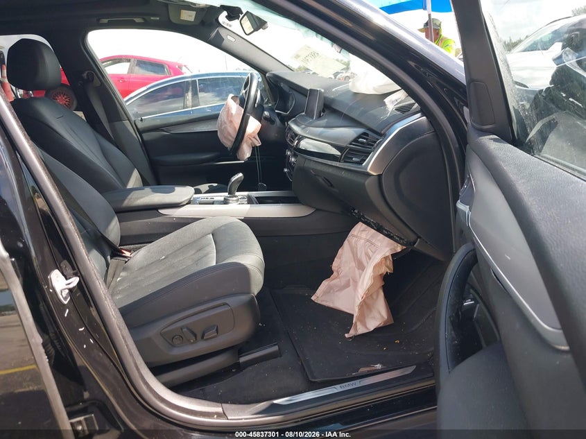 2018 BMW X5 SDRIVE35I · Photo 5