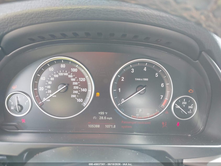 2018 BMW X5 SDRIVE35I · Photo 7