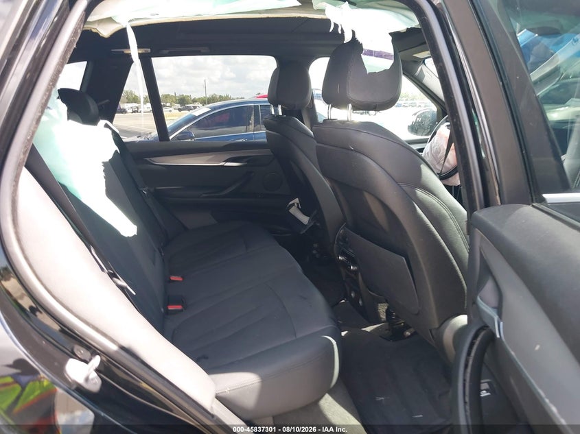 2018 BMW X5 SDRIVE35I · Photo 8