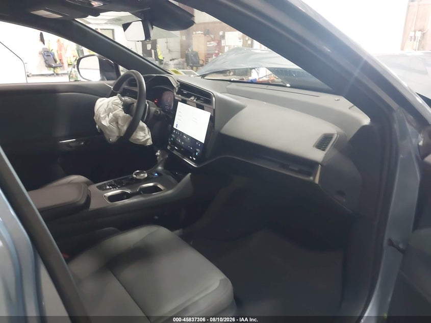2026 LEXUS RZ SPORT UTILITY VEHICLE ELECTRIC