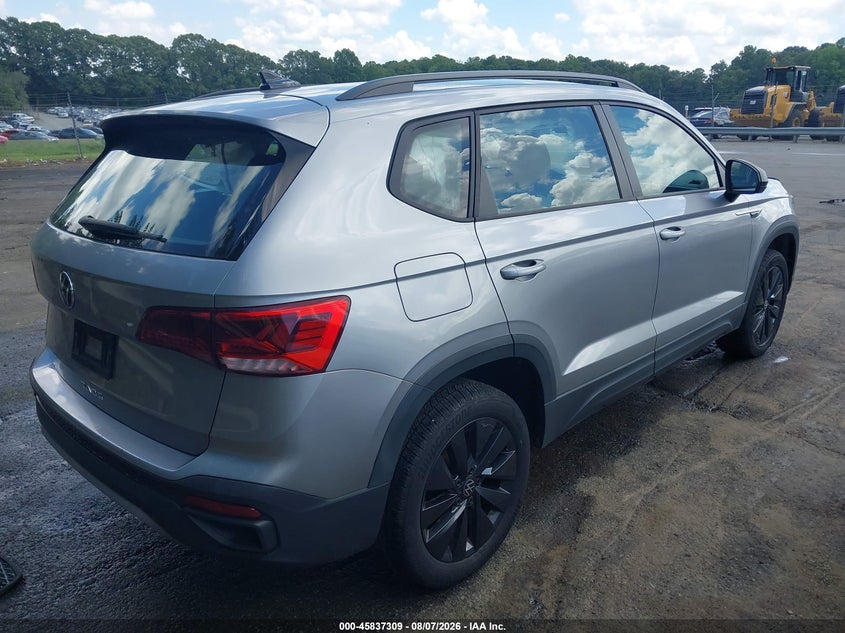 Vin: 3vvcx7b29nm078153, lot: 46336217, volkswagen taos 1.5t s 20224