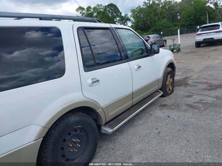 2009 FORD EXPEDITION auction photo 6