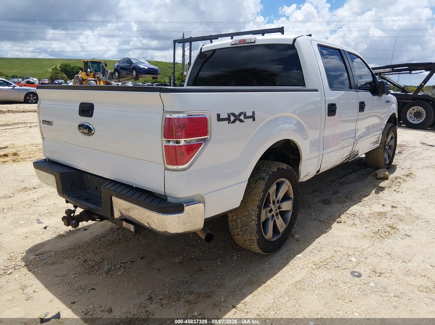 Vin: 1ftew1e84afb25820, lot: 46336235, ford f-150 xl 20104