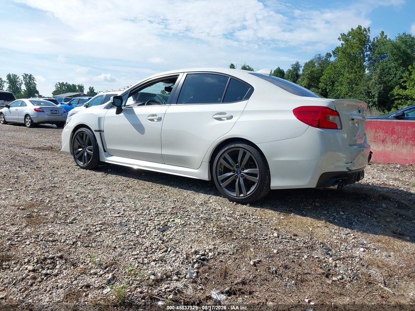 Vin: jf1va1e6xh9802106, lot: 46336237, subaru wrx premium 20173