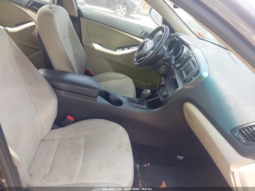 KIA OPTIMA 2013 VIN 5XXGM4A79DG188348