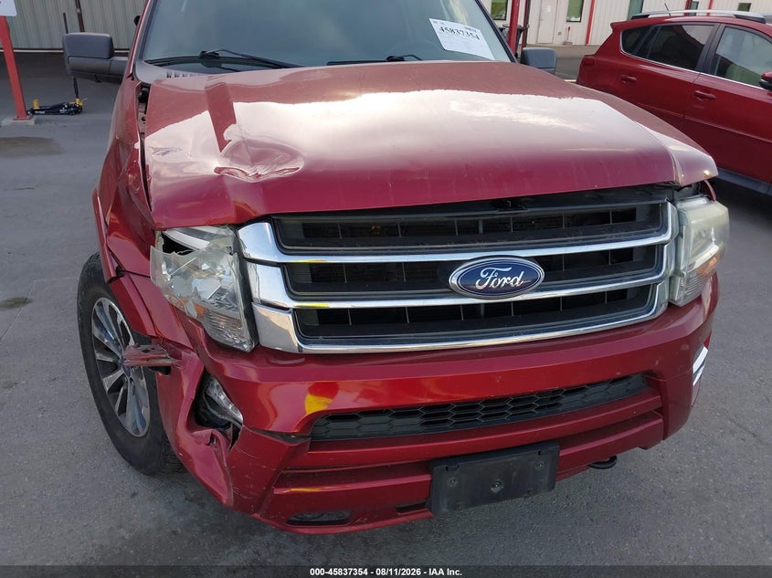 صورة 17 - FORD EXPEDITION EL
