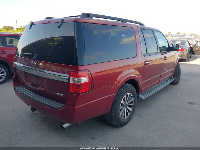 صورة 4 - FORD EXPEDITION EL