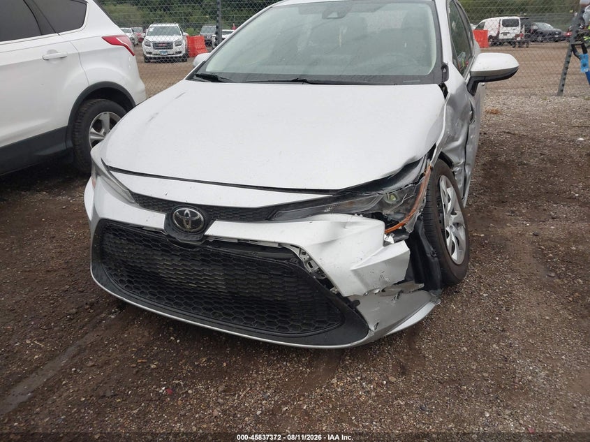 Фото 6 - TOYOTA COROLLA