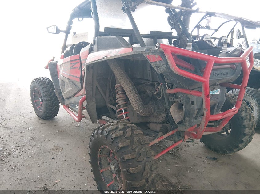 POLARIS RZR 2020