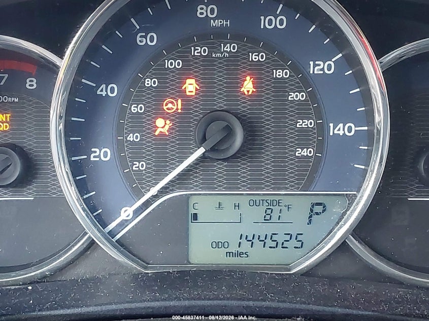 TOYOTA COROLLA - zdjęcie 16