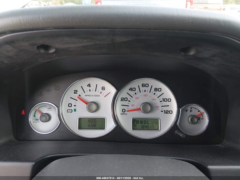 FORD ESCAPE HYBRID 2007 VIN 1FMCU49H87KA68882