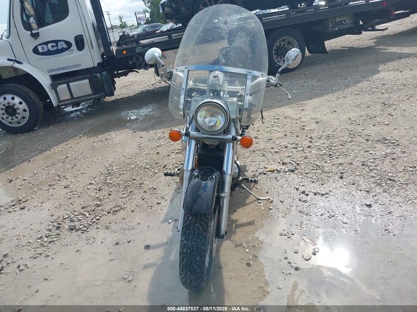 1999 HONDA VT750 auction photo 5