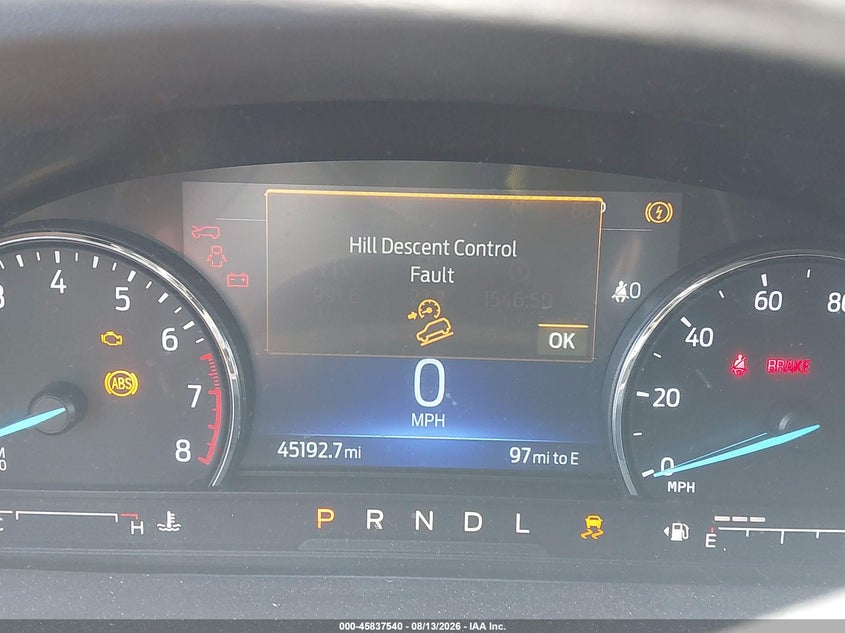FORD EXPLORER 2022 VIN 1FMSK8DH2NGC08232
