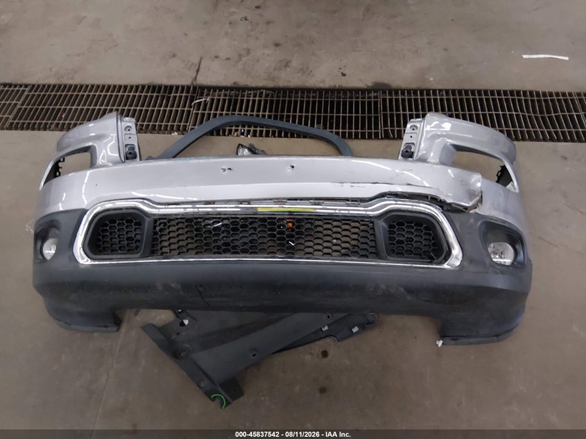 2017 JEEP CHEROKEE LIMITED · Photo 12