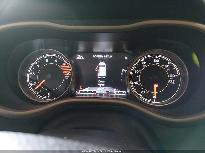 2017 JEEP CHEROKEE LIMITED · Photo 7