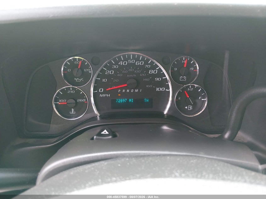 CHEVROLET EXPRESS PASSENGER 2023 VIN 1GAZGNFP4P1111720