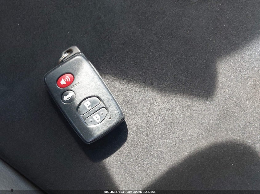 SUBARU BRZ 2013 VIN JF1ZCAC15D1610670