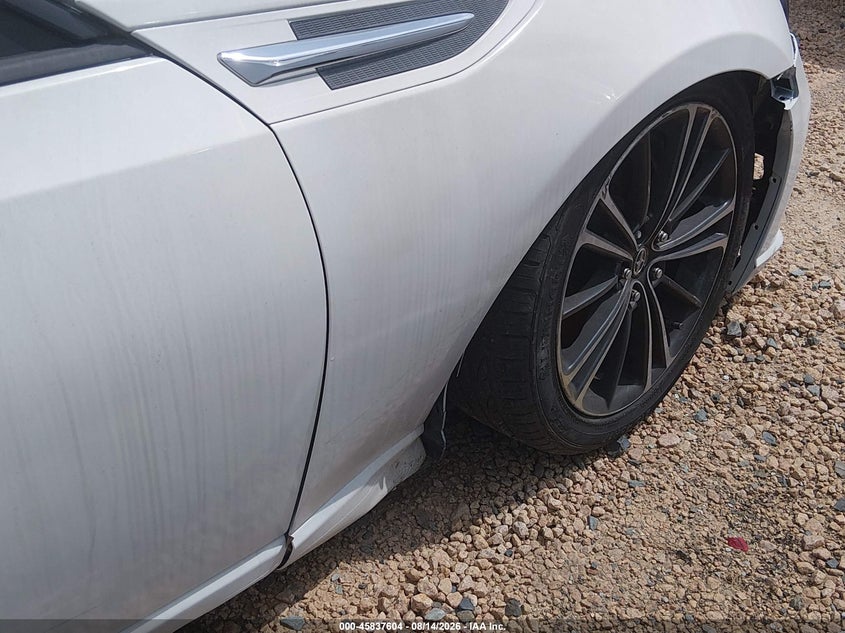 SUBARU BRZ 2013 VIN JF1ZCAC15D1610670