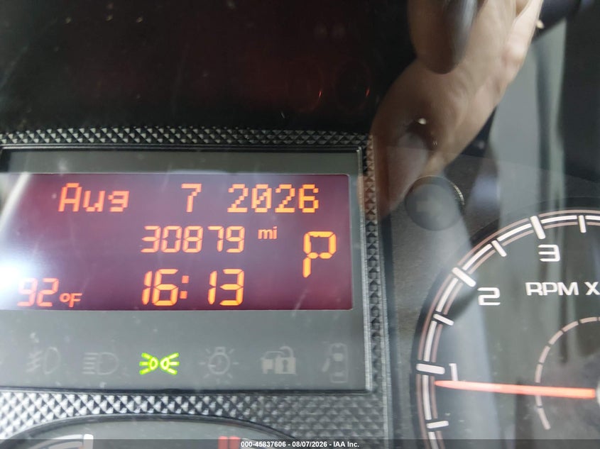 RAM PROMASTER 1500 2018 VIN 3C6TRVAG1JE148377
