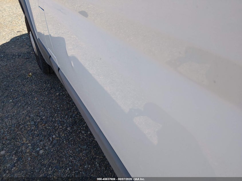 RAM PROMASTER 1500 2018 VIN 3C6TRVAG1JE148377