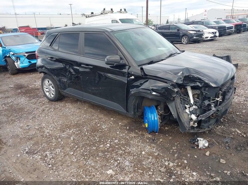 2021 HYUNDAI VENUE SE