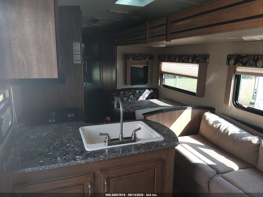 2016 OTHER KEYSTONE LAREDO TRAILER N/A