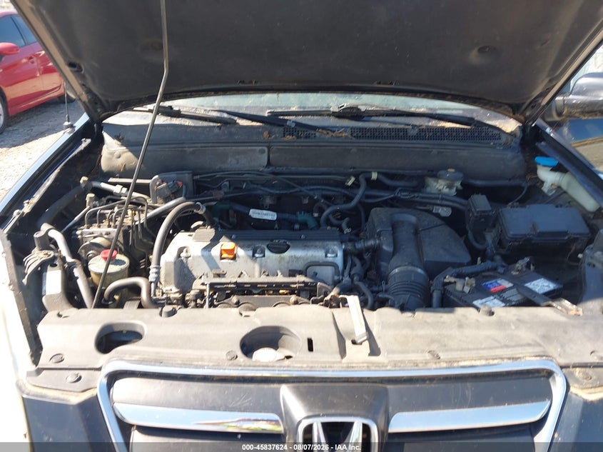 HONDA CR-V 2005 VIN SHSRD788X5U323715