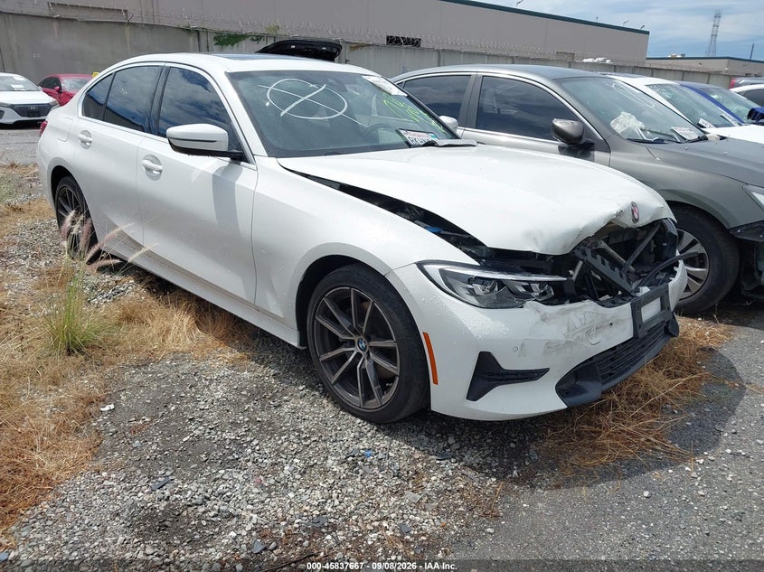 Vin: wba5r1c52kak08254, lot: 46336575, bmw 330i 2019 img_1