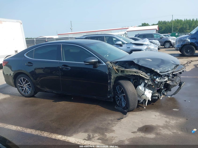 LEXUS ES 350 - zdjęcie 14